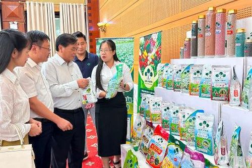 Kiến nghị sửa Luật Trồng trọt: Gỡ 'nút thắt' để ngành phân bón phát triển bền vững