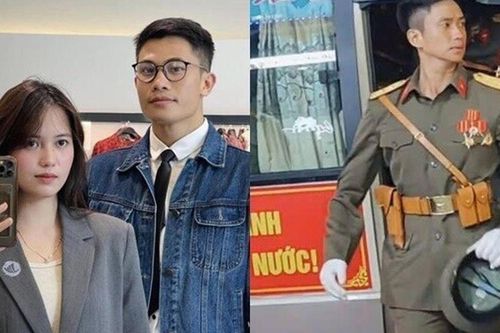 'Vợ anh Tạ' trong Mưa Đỏ lên tiếng khi chồng bị so sánh với Thượng úy Lê Hoàng Hiệp, kể khổ khi đưa 'nửa kia' về quê