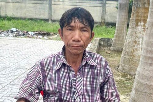Nóng: Tóm gọn đối tượng nguy hiểm trốn truy nã Nguyễn Văn Hồng