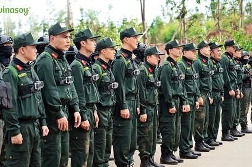 Fami Canxi đồng hành cùng Chiến sĩ Quả cảm: Lan tỏa tinh thần cứng cáp trăm phần và hành động vì cộng đồng