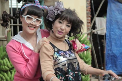 Sao nữ 'Gặp nhau cuối tuần' sau 25 năm: Người sống cô đơn, người làm mẹ đơn thân