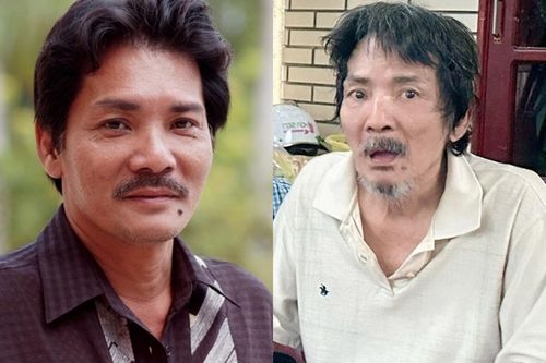 Thương Tín lộ diện mạo khác lạ, sức khỏe hiện giờ ra sao?