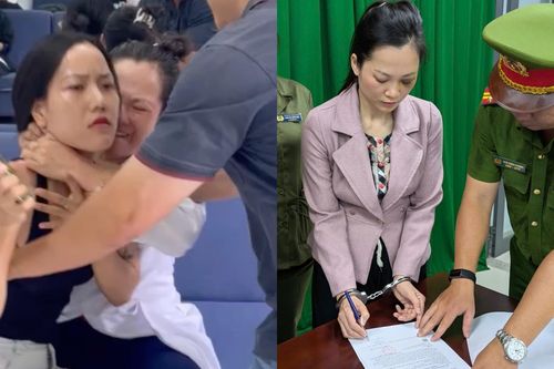 Vì sao chủ cơ sở nha khoa Tuyết Chinh ở TP.HCM bị bắt?
