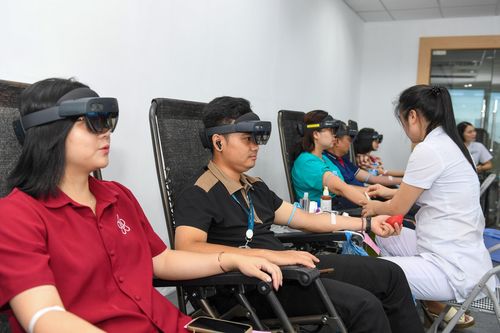 Nỗ lực không ngừng của Abbott trong đổi mới và chăm sóc sức khỏe