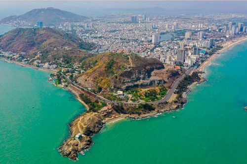 Đất Đỏ - giải mã 'tọa độ' second home sáng giá tại phía Nam