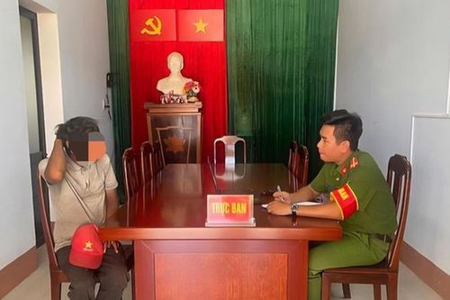 Công an Huế giúp người đàn ông Hà Tĩnh đi lạc gần 10 ngày trên cao tốc