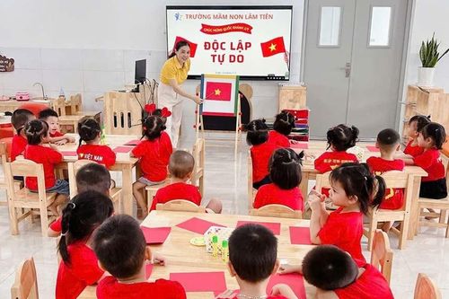 Không để ai bị bỏ lại phía sau