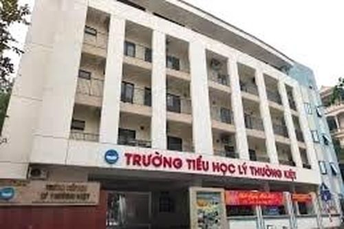 Về thông tin phụ huynh bị ép mua điều hòa, Trường Tiểu học Lý Thường Kiệt nói gì?