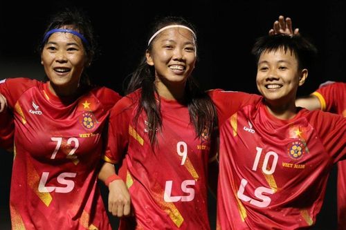 Đội bóng của Huỳnh Như chạm trán đương kim á quân AFC Champions League nữ