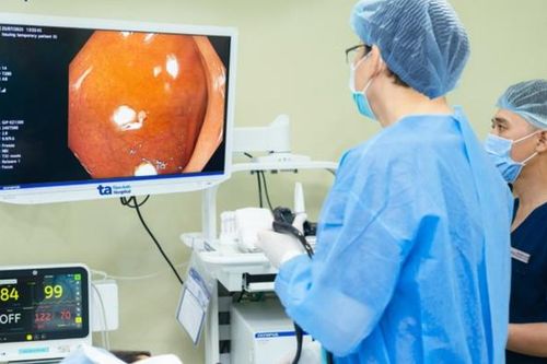 Ung thư dạ dày: Người phụ nữ 69 tuổi ở Đà Nẵng bất ngờ nhận kết quả gây 'sốc', mặc dù không có triệu chứng bất thường
