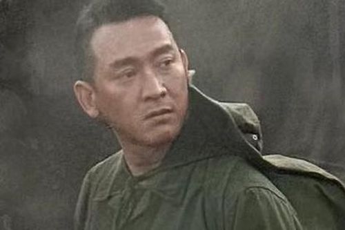 'Mưa đỏ' và câu chuyện chưa kể của Hứa Vĩ Văn: Nén tâm nhang gửi người cậu ruột liệt sĩ
