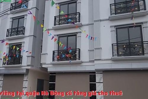 Nhà riêng tại quận Hà Đông cũ tăng giá cho thuê: Dương Nội, Kiến Hưng hay Yên Nghĩa biến động mạnh?