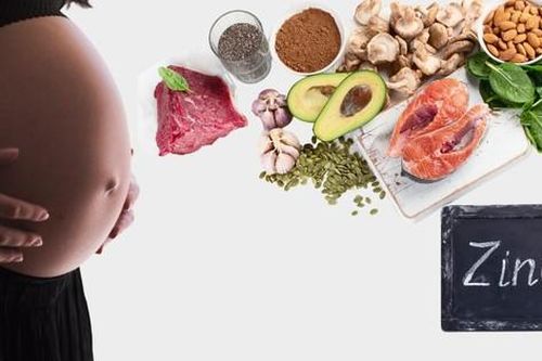 Bổ sung vi chất đúng cách cho mẹ và bé