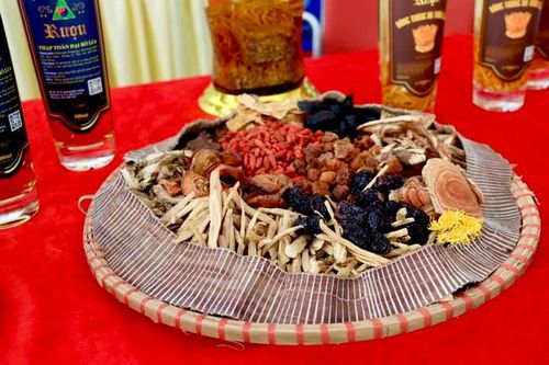 Y dược cổ truyền là cơ hội để ngành công nghiệp dược Việt Nam bứt phá
