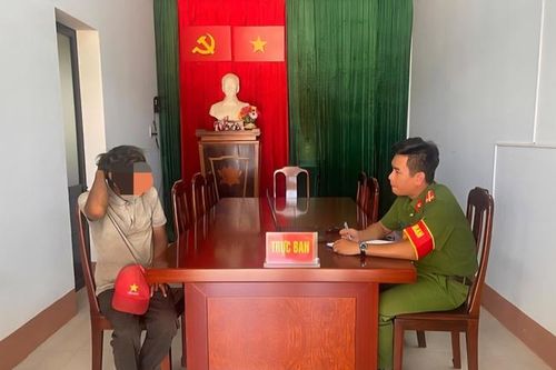 Người đàn ông đi lạc gần 10 ngày được phát hiện trên cao tốc