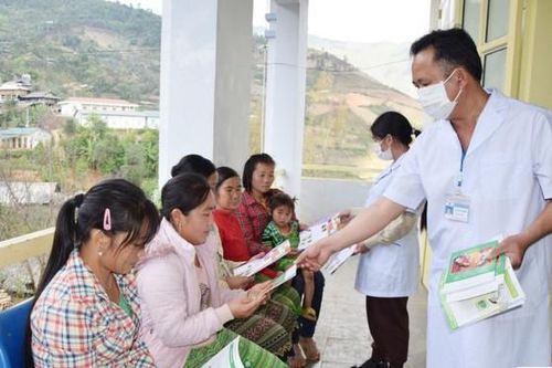 Sơn La tăng cường giải pháp ngăn chặn tảo hôn, hôn nhân cận huyết thống