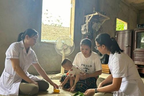 Nâng cao chăm sóc sức khỏe sinh sản cho phụ nữ dân tộc thiểu số ở Thanh Hóa