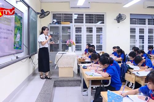 Những khoản tiền, nhà trường không được thu của học sinh trong năm học 2025-2026