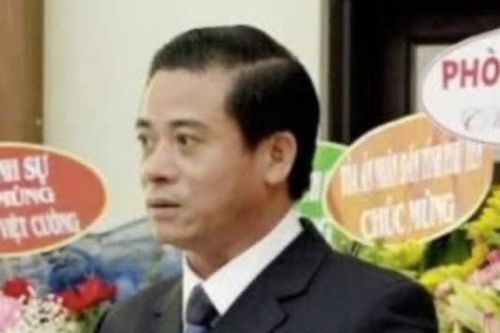 Truy tố cựu Phó Chánh án Tòa án nhân dân Cấp cao tại Đà Nẵng vì nhận hối lộ
