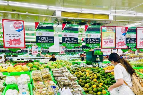 Xu hướng tiêu dùng: Yếu tố bền vững ngày càng được chú trọng