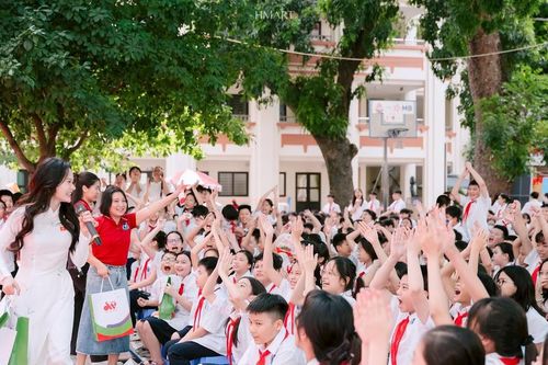 Phát động cuộc thi toàn quốc 'Thắp sáng những Ngôi sao buổi sớm' năm 2025