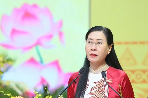 Bế mạc Đại hội đại biểu Đảng bộ tỉnh Quảng Ngãi lần thứ I, nhiệm kỳ 2025-2030