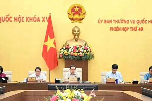 Bổ sung quy định về giải quyết vụ việc phục hồi, phá sản trên môi trường điện tử