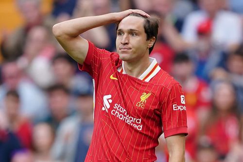 UEFA đổi luật tại Champions League