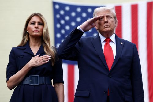 TT Trump: Nước Mỹ sẽ không bao giờ quên vụ khủng bố 11/9