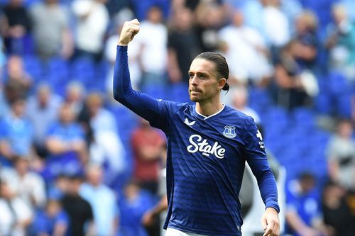 Dàn tân binh tỏa sáng ở Premier League mùa này