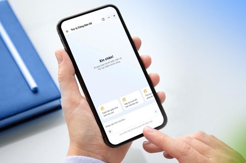 Trợ lý Công dân số AI phục vụ gần 80 triệu người Việt