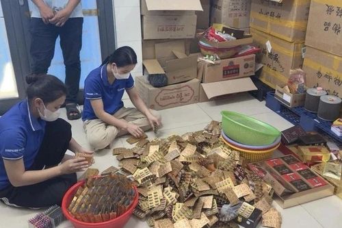 TP.HCM kiểm tra 74 cơ sở dược thì có gần 60 nơi vi phạm