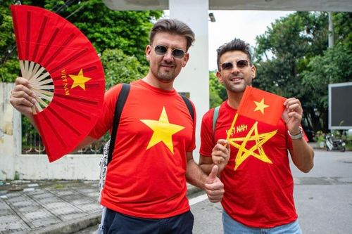 Du lịch Việt Nam tăng trưởng 'ấn tượng nhất thế giới'