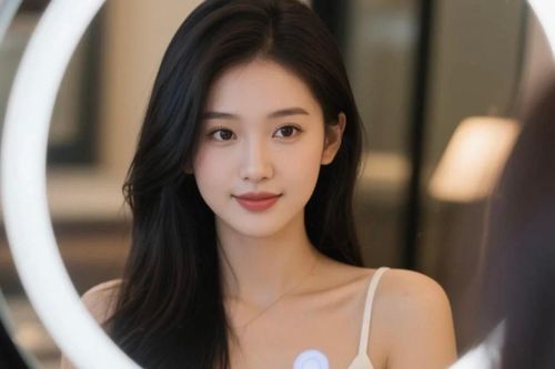 Giới trẻ Trung Quốc vội cắt mí, sửa mũi ngay khi tròn 18 tuổi