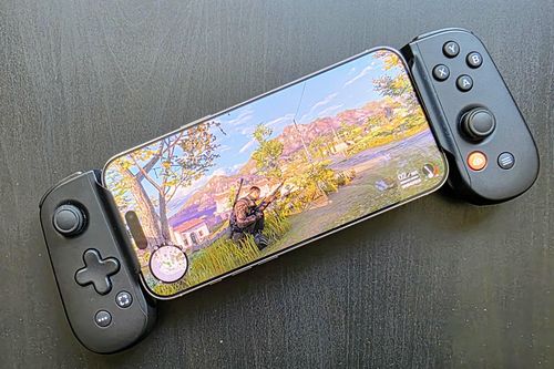 iPhone 17 Pro giống như một chiếc máy chơi game cầm tay