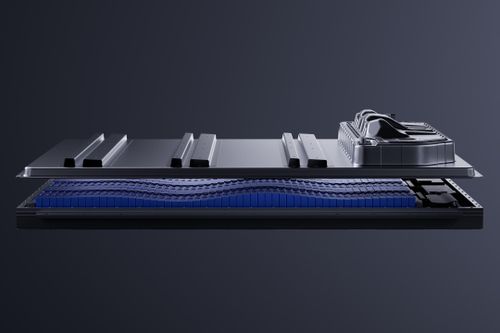 CATL ra mắt công nghệ pin sạc nhanh 10 phút, tuổi thọ 1 triệu km