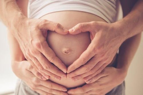 Những điều bất ngờ thú vị khi mang thai