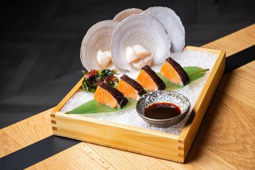 Những 'chiêu' lừa vị giác
