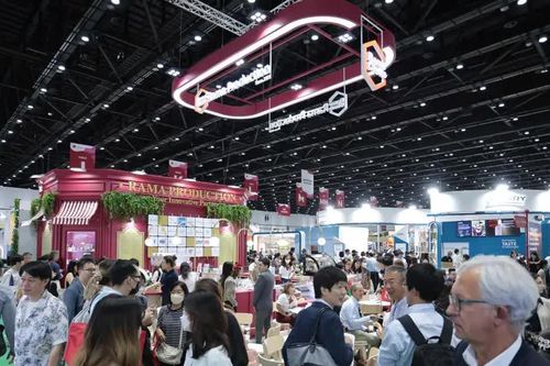 Vitafoods Asia 2025 sân chơi cho doanh nghiệp dinh dưỡng chức năng tăng trưởng