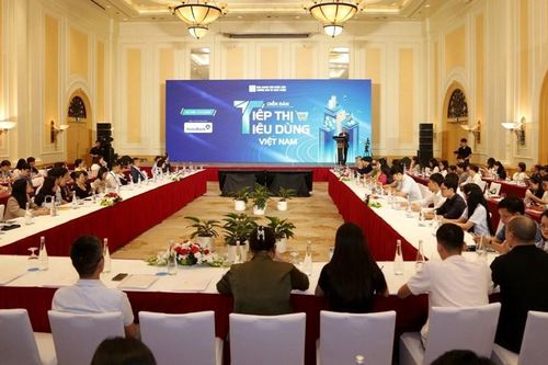 Kết hợp thương mại xã hội và tiêu dùng bền vững