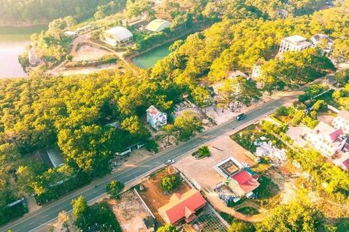 Măng Đen: Khát vọng trở thành trung tâm nghỉ dưỡng thiên nhiên của Việt Nam