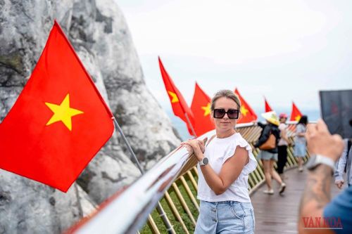 Đà Nẵng đẩy mạnh thu hút thị trường khách quốc tế dịp cuối năm 2025