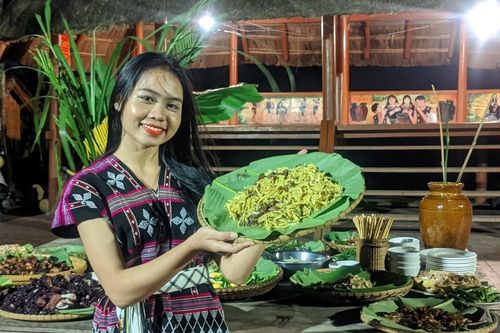Huế: Cần có chính sách để các bên 'hợp lực' phát triển du lịch ở vùng miền núi