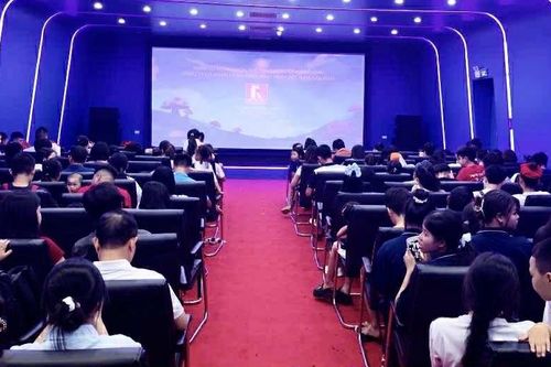 Phim hoạt hình về lịch sử tạo ấn tượng cho khán giả nhỏ tuổi tại Triển lãm Thành tựu đất nước