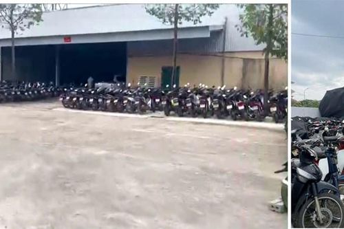 Thanh Hóa chấm dứt hợp đồng bãi giữ xe thu phí gấp 3 lần