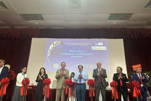 Những thước phim chân thực trở thành nhịp cầu nối con người và văn hóa