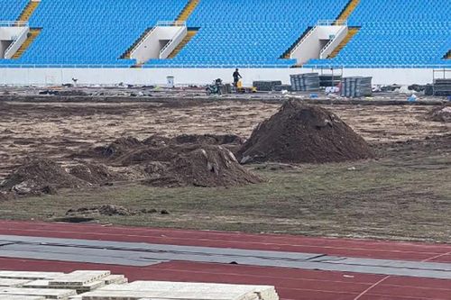 Tin nóng bóng đá Việt Nam hôm nay 12/9: Chốt lịch thi đấu tháng 10 của đội tuyển Việt Nam; Sân Mỹ Đình mất 3 tháng để cải tạo