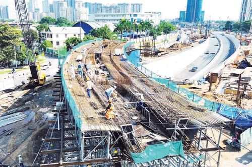 Tập trung đẩy mạnh giải ngân vốn đầu tư công