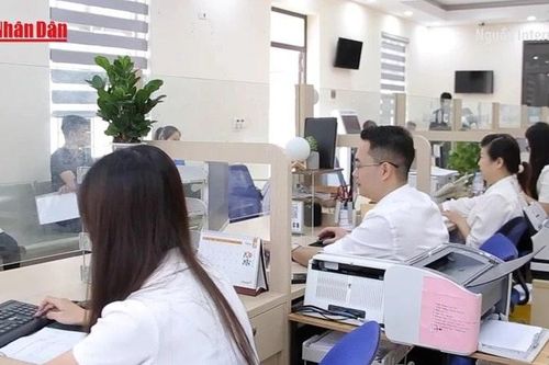 Bộ Nội vụ đốc thúc đồng bộ cơ sở dữ liệu cán bộ, công chức trước 19/9