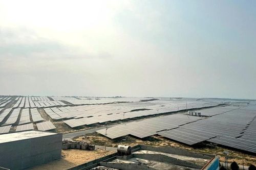 Tạo chuyển biến về an ninh năng lượng, chuyển đổi xanh